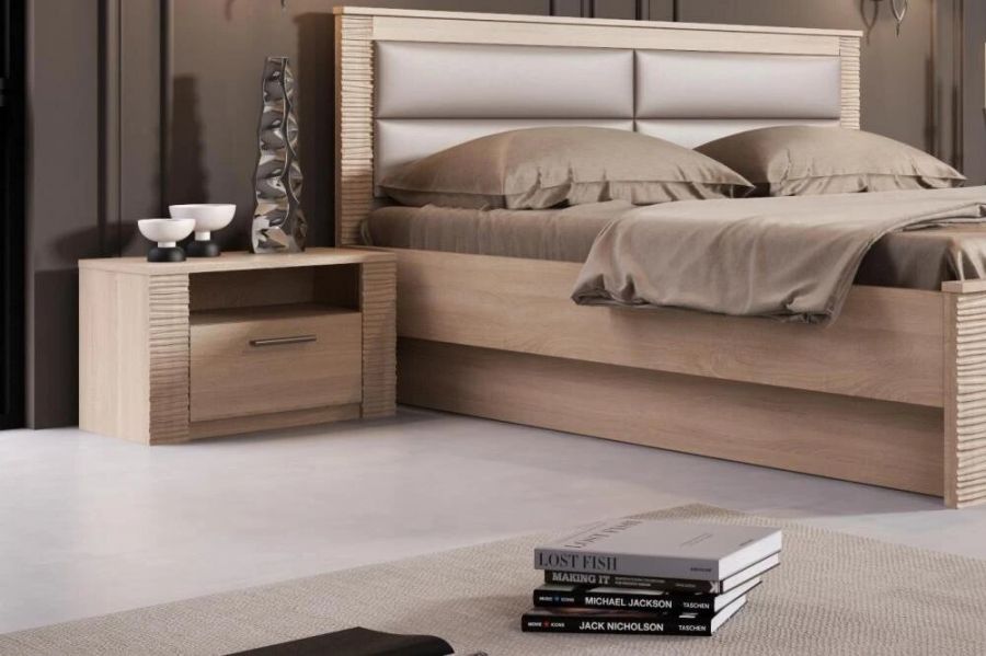 Тумба прикроватная "Элана"