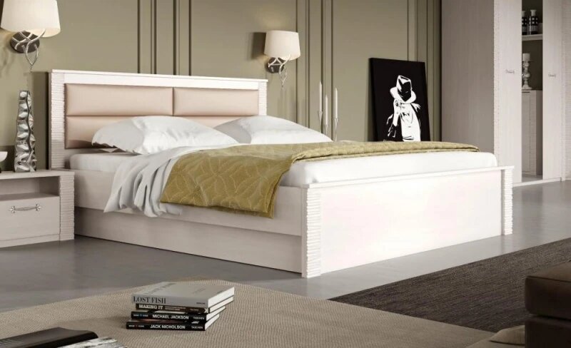 Кровать "Элана" *1600