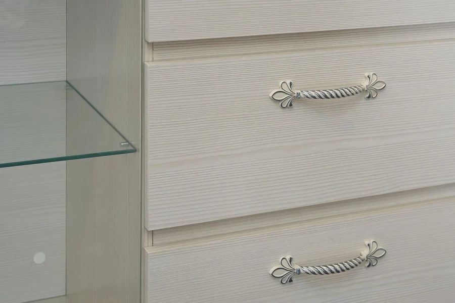 Комод с баром "Элана"