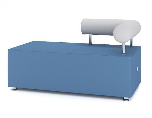 Диван модульный М1 - comfort solutions (3 модулей)