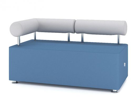 Диван модульный М1 - comfort solutions (3 модуля)