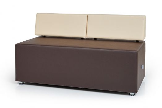 Двухместный модуль прямой М2 - unlimited space