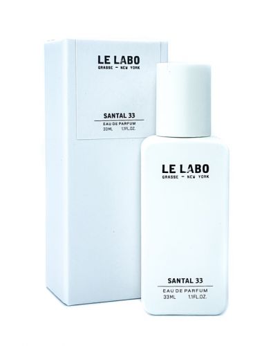 Тестер 33 мл Le Lbo Santal 33
