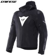 Мотокуртка Dainese Super Sprint Air Tex, чёрная