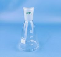 Колба коническая Labdevices КН-1-250, 250 мл, шлиф 29/32