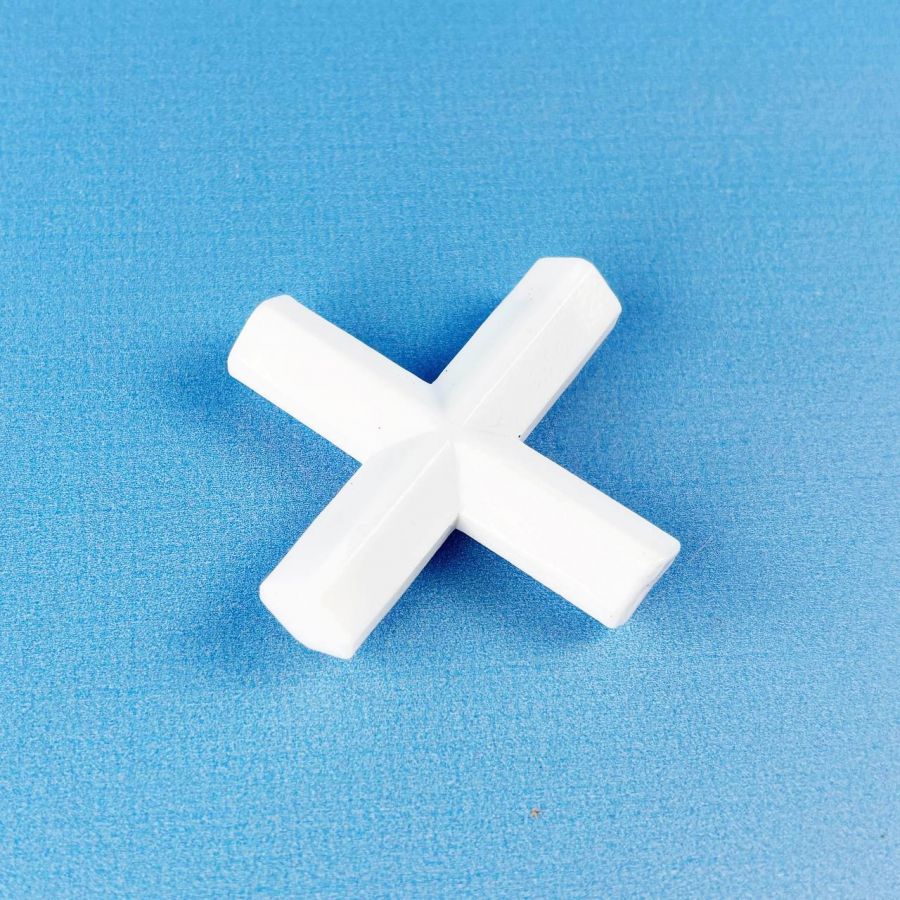 Якорь для магнитной мешалки Labdevices-X-60, крестовидный 60 мм, фторопласт