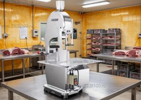 Пила для мяса Airhot HSL-1650B