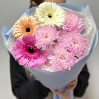 Букет "Яркий"