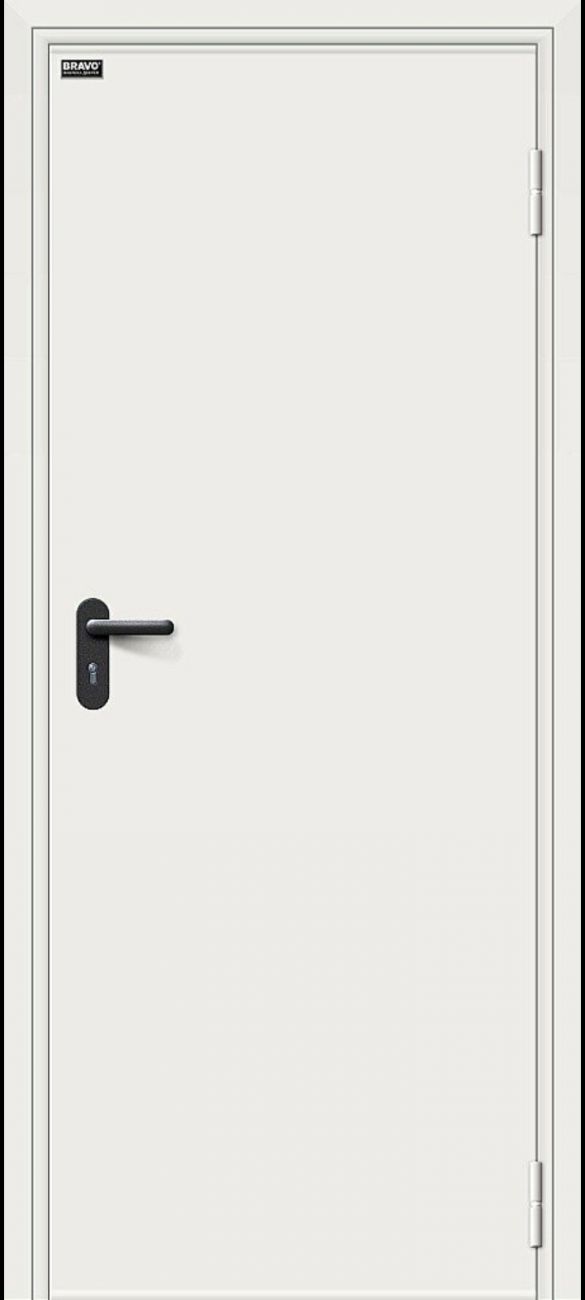 ДП-1 Bravo EI60 Противопожарные