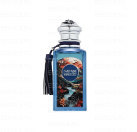 French Avenue Safari Breeze