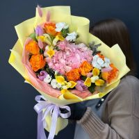 Дофаминовый букет 2