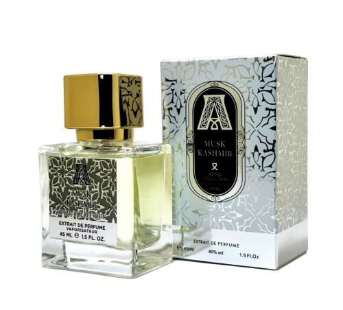 Мини-парфюм 45 мл (A+D) - Attar Collection Musk Kashmir