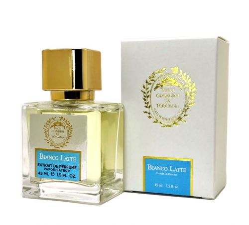 Мини-парфюм 45 мл (A+D) - Giardini Di Toscana Bianco Latte