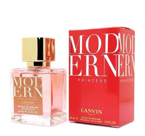 Мини-парфюм 45 мл (A+D) - Lanvin Modern Princess