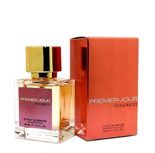 Мини-парфюм 45 мл (A+D) - Nina Ricci Premier Jour