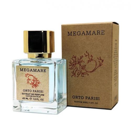 Мини-парфюм 45 мл (A+D) - Orto Parisi Megamare