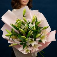 Лилия 7 шт