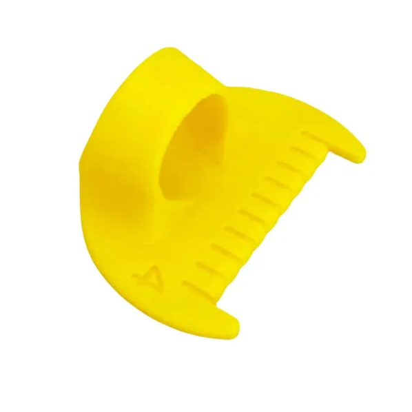 Трафарет для ручного обметывания (на палец) На разные размеры стежка (WYC-06)