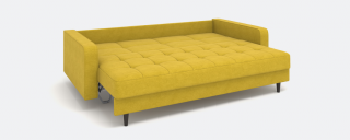 Диван прямой Орлеан 155 Тик-Так (Пантограф), вид 9