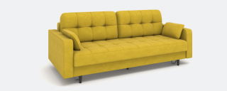 Диван прямой Орлеан 155 Тик-Так (Пантограф), вид 5