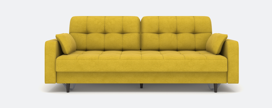 Диван прямой Орлеан 155 Тик-Так (Пантограф), вид 4