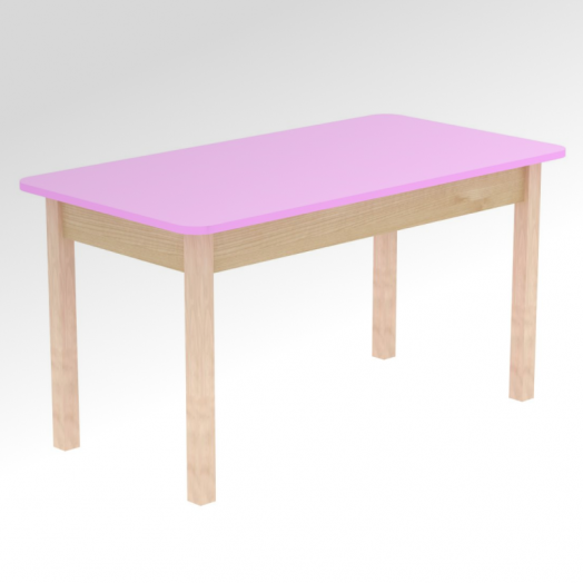 Стол детский "Скандинавия"