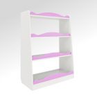 Книжный уголок Город