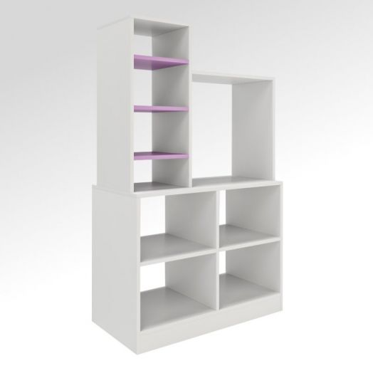 Стеллаж Город