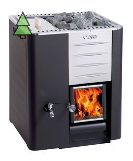 HARVIA Дровяная печь 20 LS Pro, артикул WK200LS