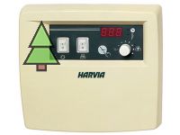 HARVIA Пульт управления C150400 3-17kW 12ч