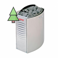 HARVIA Электрическая печь Vega E HCBE450400S BC45 Е без пульта