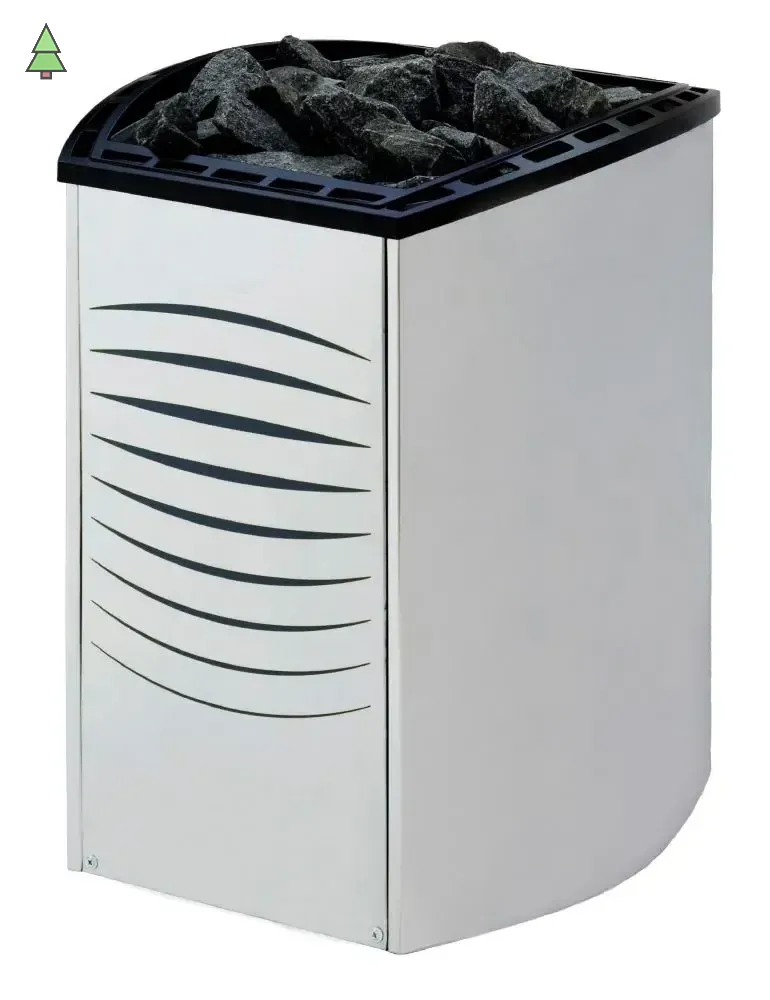 HARVIA Электрическая печь Vega Pro BC165 без пульта