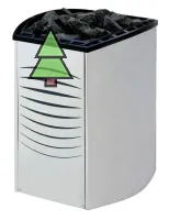 HARVIA Электрическая печь Vega Pro BC165 без пульта