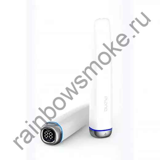 ЭС Plonq 4000 - Кислый Гранат