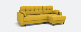 Диван угловой Орлеан Тик-Так (Пантограф), вид 1