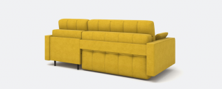 Диван угловой Орлеан Тик-Так (Пантограф), вид 3