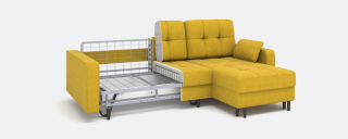 Диван угловой Орлеан Тик-Так (Пантограф), вид 4