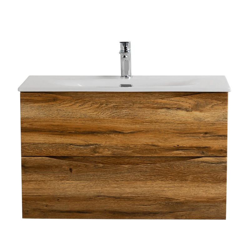 База под раковину подвесная BelBagno MARINO-CER-MINI-700-2C-SO-RR-P