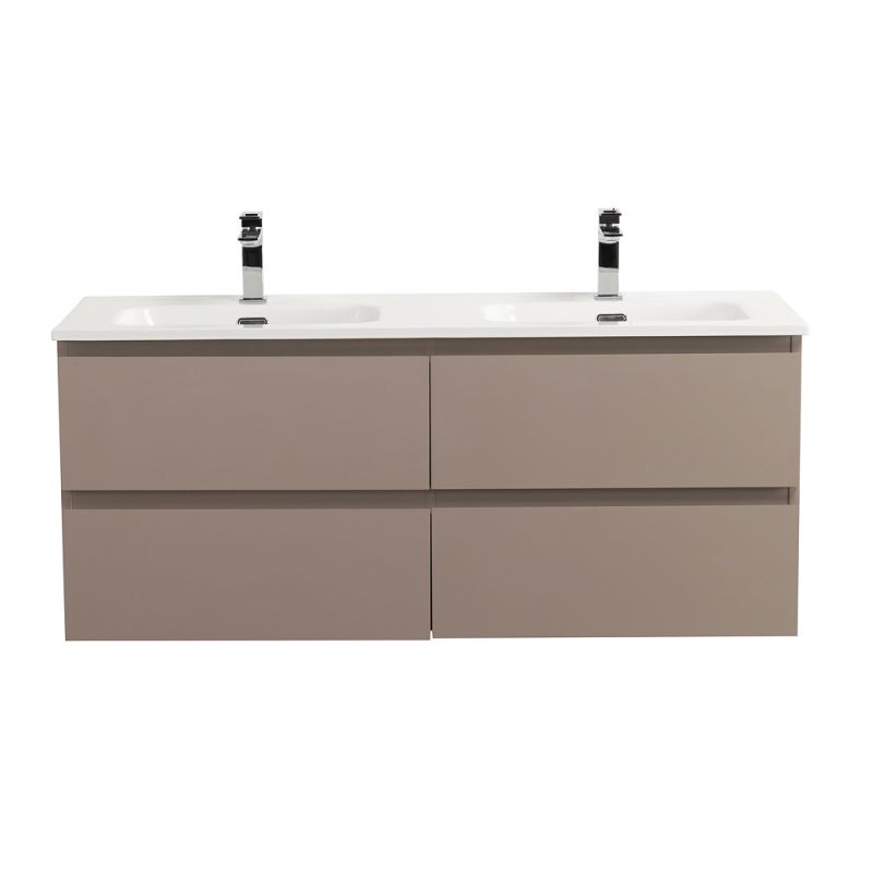 База под раковину подвесная BelBagno KRAFT-1200-4C-SO-СO