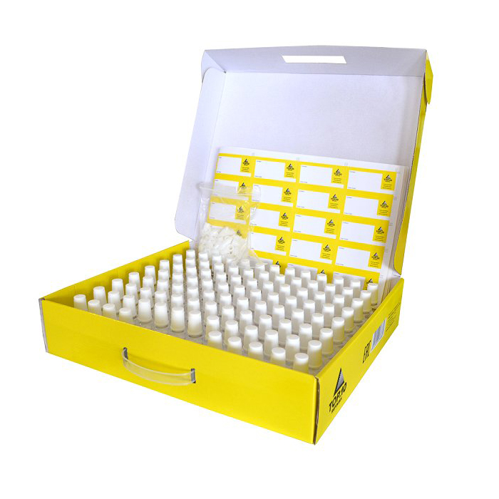 TOP.10 Штрих-корректор 100шт.