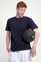 Футболка 83511 [темно-синий]