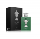 Lattafa Perfumes Al Areeq Silver