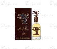 Lattafa Pride Eternal Oud
