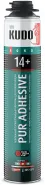 Клей-Пена монтажн.KUDO 14+