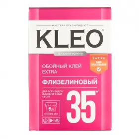 Клей обойный KLEO (флизелин)