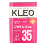 Клей обойный KLEO (флизелин)
