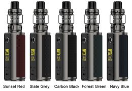 Vaporesso Target 200 Kit, набор