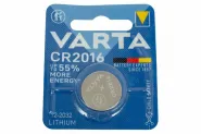 батарейка VARTA  CR2016 1/20/100