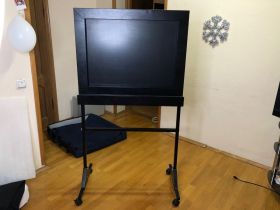 #НЕНОВЫЙ Иллюзион Доска Менталиста (Мел)