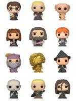 Funko Bitty POP! Harry Potter Mystery